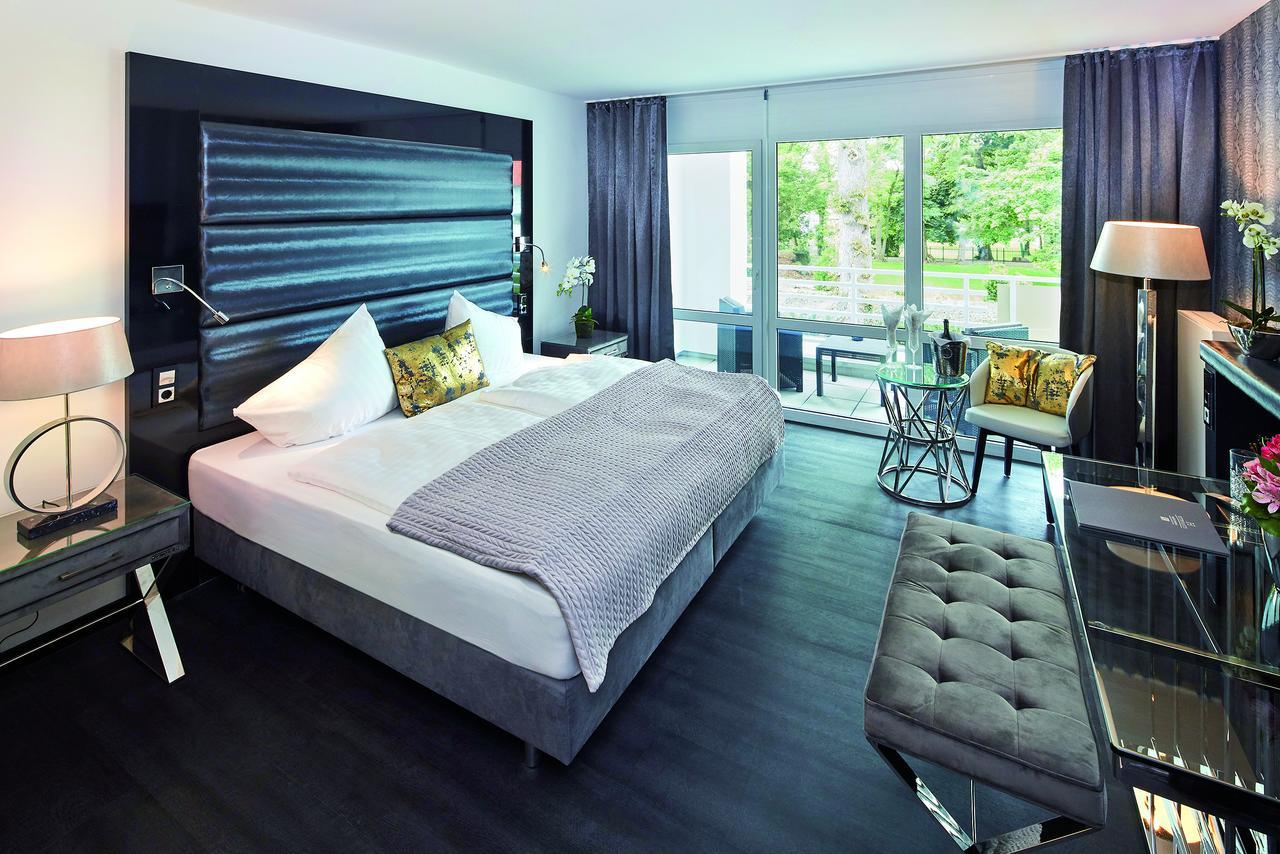 Standard Suite